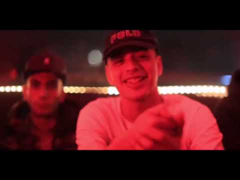 Mix Strong Black, Luck Ra, Kodigo, Moonkey, Young Eiby, Big Soto, Bhavi🔥- Trap 2019🔥