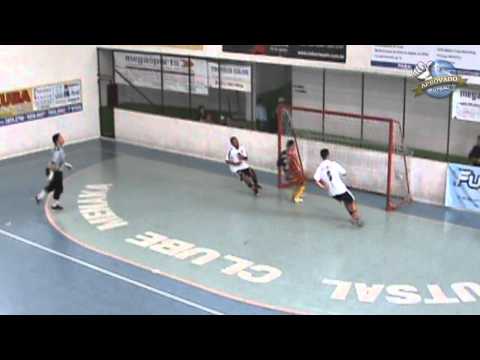 Selo de Qualidade - Ninho / Vila Carrão Futsal