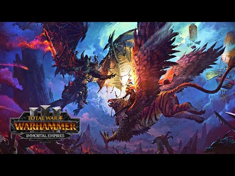 Top 5 Essential Campaigns Tips for Legendary Difficulty - Total War: Warhammer 3 Immortal Empires