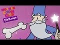 This Old Man Mother Goose Club Playhouse Kids Song