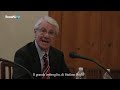 Video: "Il Grande Imbroglio" delle banche: scritto da Stefano Righi, introdotto dal direttore di VicenzaPiù, commentato da De Silvestri