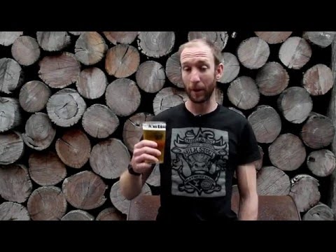 Cassels Belgian Wheat Beer