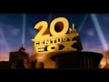 20th Century Fox Logo 2005