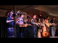 PORCUPINE CREEK @ CABIN FEVER FESTIVAL / "White Freightliner Blues"