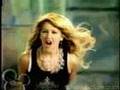 Kiss the Girl- Ashley Tisdale- Music Video 