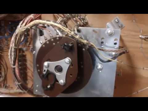 1976 Gottlieb Card Whiz pinball machine repair (Part 2).