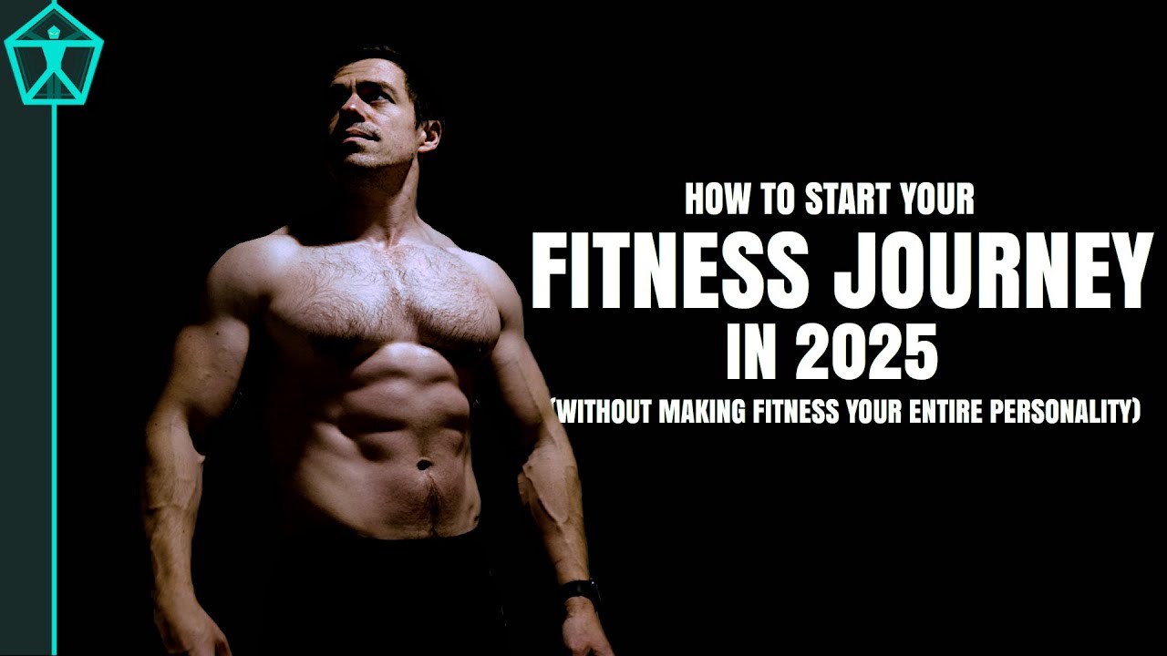 An Introduction to Fitness for NORMAL People - In The Age of Social Media