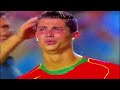 EURO2004 CR7 CRY 4K