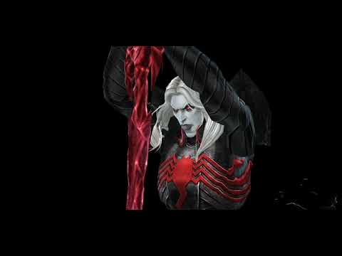 Knull vs. Knull World Boss Legendary! Marvel Future Fight