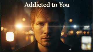 Ed Sheeran – Addicted to You | Romantic Emotional Love Song