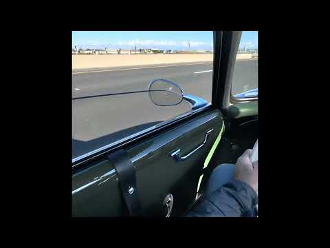 1956 Porsche 356A (CC-2031274) for sale in Costa Mesa, California