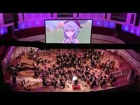 Genshin Concert (Chicago) - Qilin's Prance
