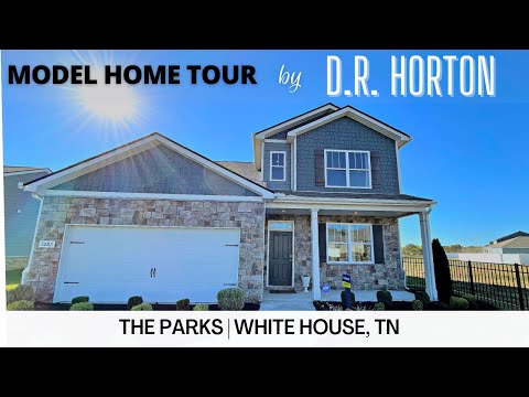 Dr Horton Blueprints