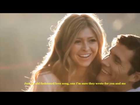 Just An Old Fashioned Love Song - Three Dog Night (lyrics) HD