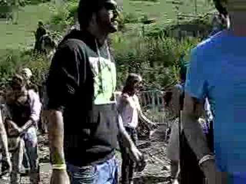 Zip a.k.a Dimbiman @ Air Festival 2007