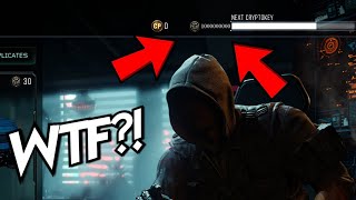 COD BO3 UNLIMITED CRYPTOKEYS GLITCH (PS4/5) *2023*