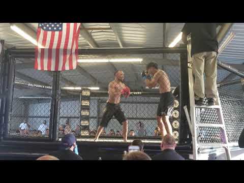 John tabarez vs jonah Williams