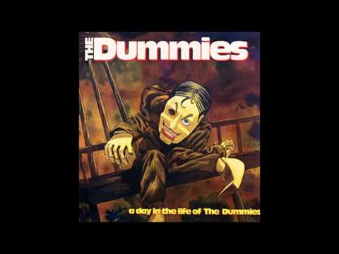 The Dummies   Burning in the heat of love