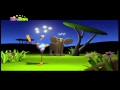 Gazoon The African Night