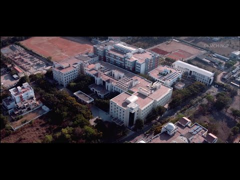 Dr. N G P Institute of Technology video cover1