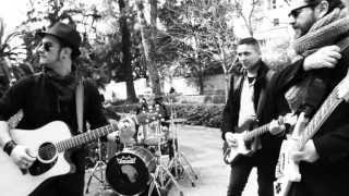 Videoclip de la canción Donde estas  de FANATICOS