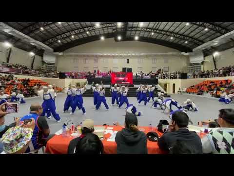 KNB Ultra (Champion) Monster Division World Supremacy Battlegrounds 2022