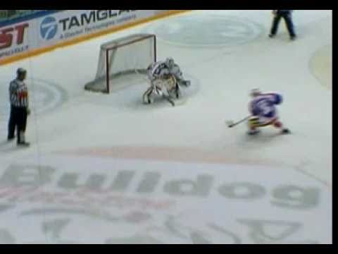 Tappara-Ilves 3-2 (Ville Nieminen rl)