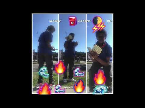 $adBøyGøth - IceMan Pt3 [LilØZJE$U$ Pt2] {LilOzDaGøth}(prod.) XYDDE