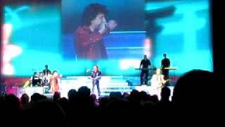 Die Flippers - Lotusblume live 2009