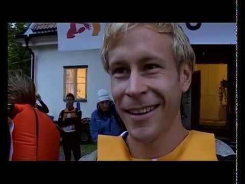 A look back: ÖTILLÖ 2007