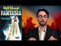 Fantasia 1940 Movie Review Colby S Nerd Talks