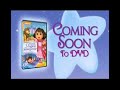 Dora Dora S Magical Sleepover DVD Commercial 2014
