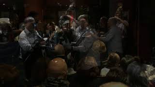 Presentación y &quot;Come and go with me&quot; - PETER, PAUL AND MARY TRIBUTE