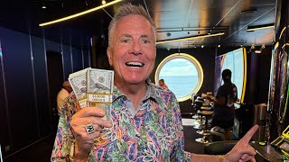 Can You Really Win Gambling on a Cruise?