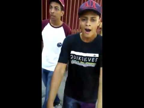 MC Yuri QJC , MC Gardena, MC Guto JP (Prévia Oficial) Medley 2016