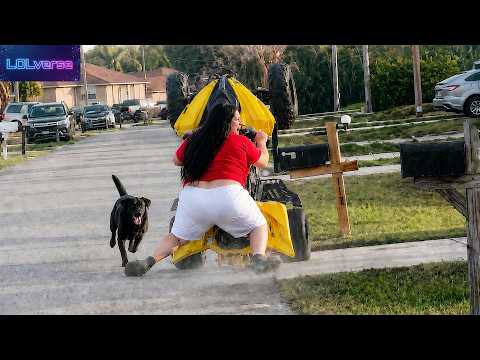 Try Not To Laugh Challenge 😂 100 Funniest Clips Ever 🤣 Best Fails 2026 #35