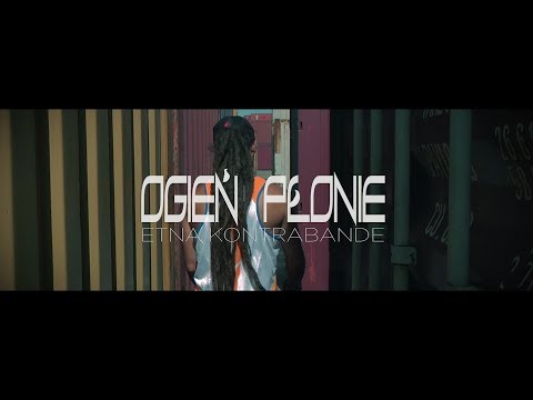 Etna Kontrabande -  Ogień płonie ( Official video )
