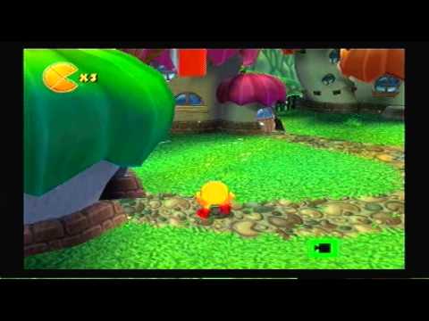 pac man world 2 xbox rom