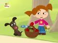 BabyTV Het Appellied