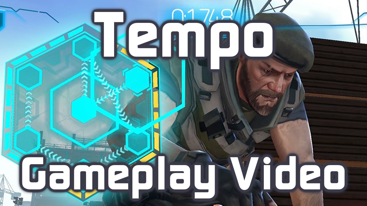 Tempo for iPhone and iPad Gameplay Video
