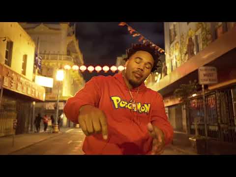 Lil Bean - "Some Type Of Way" | Dir. @D3visualz