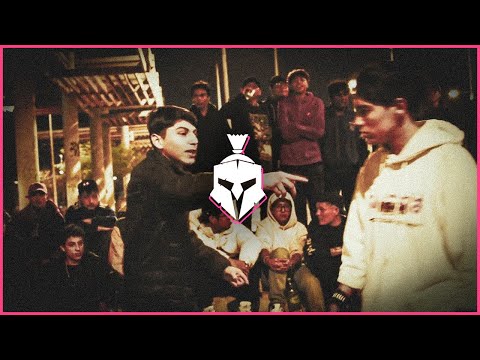 AIZEN vs. STEMA vs. SKILLING - 8vos | Titanes Fecha 3