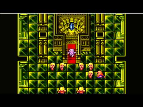 Let's Play Final Fantasy IV (Blind) Part 1: Intro