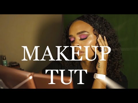 Makeup Tutorial Inspired by Nicole Tait!