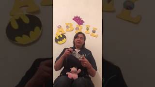 Miss Lupita: Actividades (17 abril 2020)