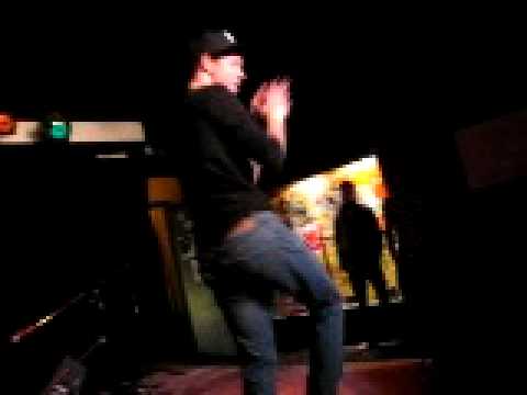 Team Goldie - Another Boy (Midtown cover) @ 449 Room Trenton video thumbnail