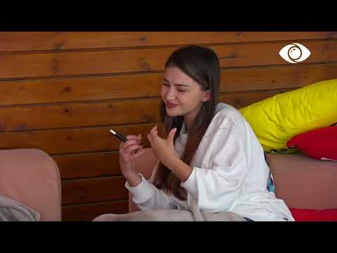 Mbrojti Luizin në debat/ Kiara sqaron Qetsorin: Mbrojta të dashurin tim - Big Brother Albania Vip 2