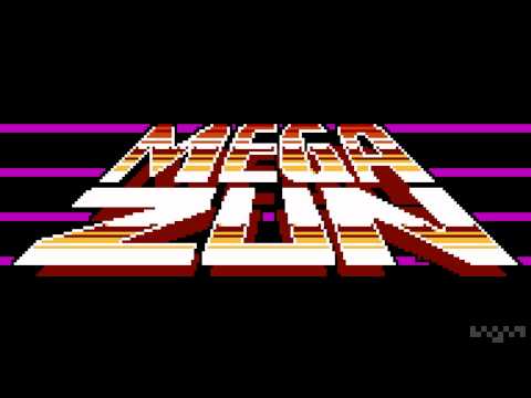[0CC-FamiTracker] Pure Furies ~ Whereabouts of the Heart - MEGA ZUN Stage LXXVIII [VRC6]