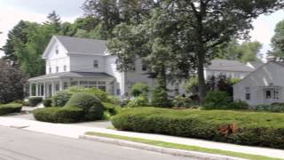 preview picture of video 'Fitch Home - Melrose, MA'