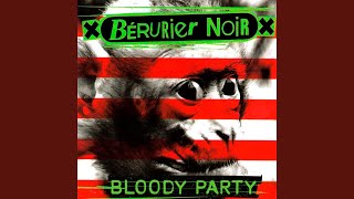 La nuit noire (Live Clermont-Ferrand 20/05/88)